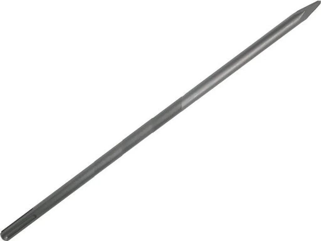 Scalpello a punta Makita SDS-MAX 600mm | Demolizione Professionale