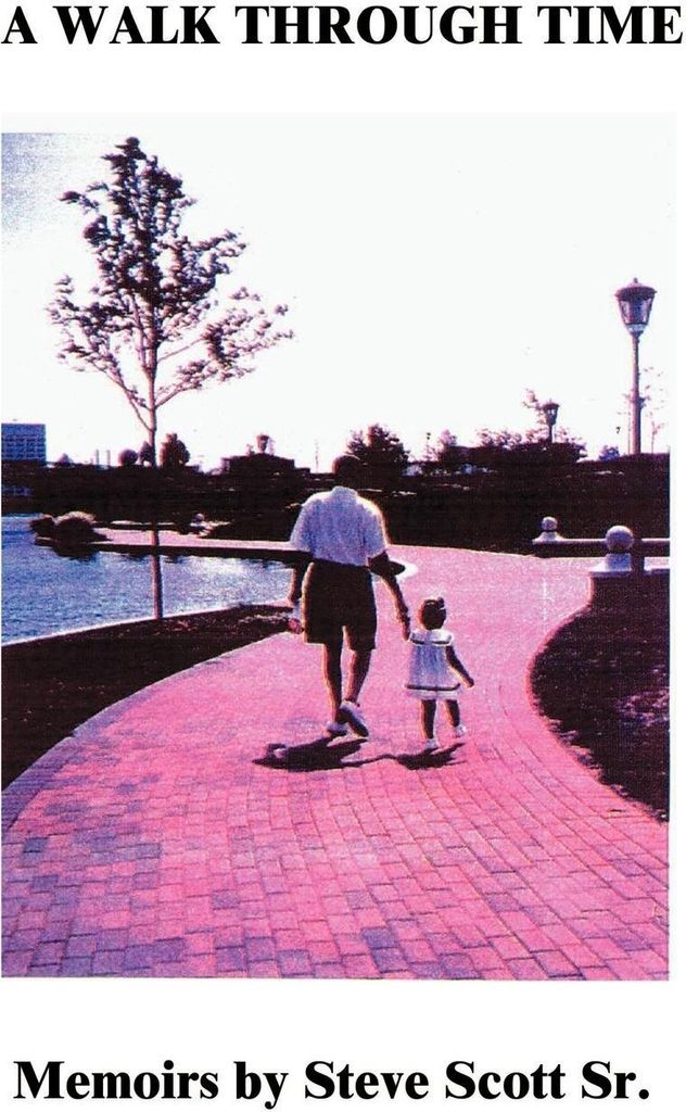 A Walk Through Time