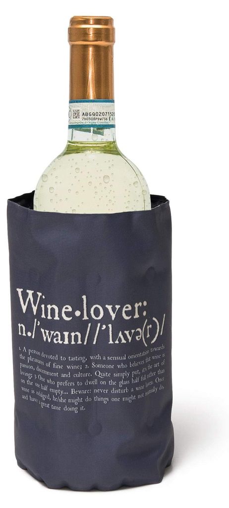 Legami REFROIDISSEUR DE BOUTEILLES POUR LES AMATEURS DE VIN Image du produit 