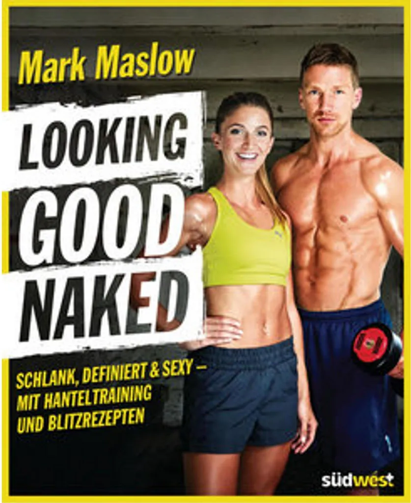 Looking Good Naked - Crème Corps Raffermissante Effet Liftant 200ml