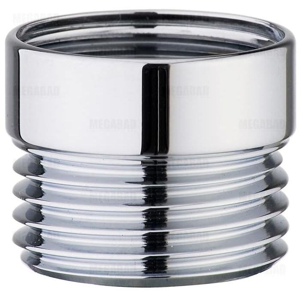 Dornbracht Adapter für Brauseabgang 3/8 x 1/2" Produktbild 