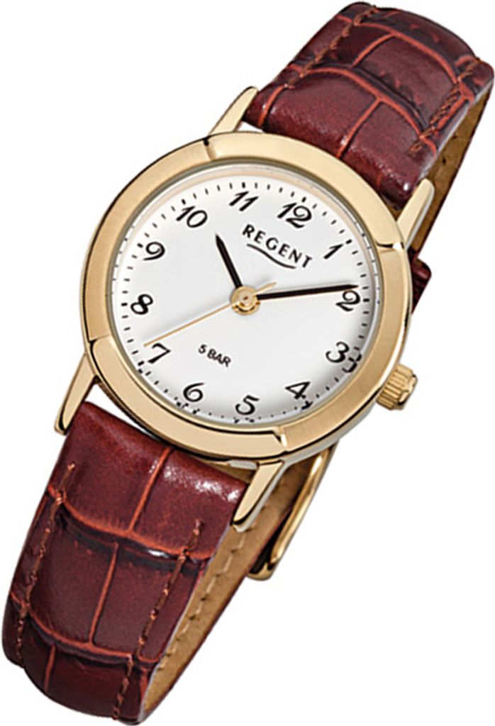 Regent - Armbanduhr - Damen - F-575 Productafbeelding 