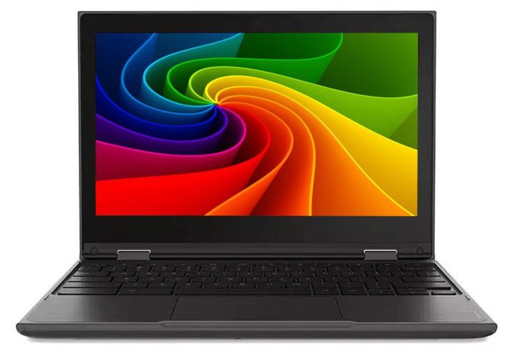 Business Laptop Notebook Lenovo Chromebook 300e G2 2-in-1 Produktbild 