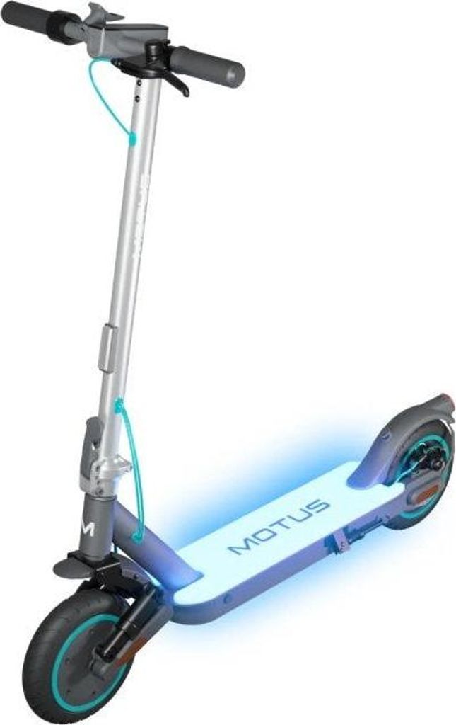 Elektroroller Motus Scooty 8 5 Neolite