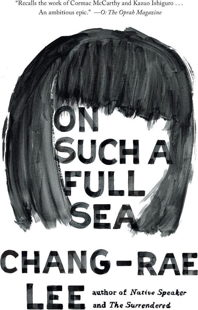 On Such a Full Sea
