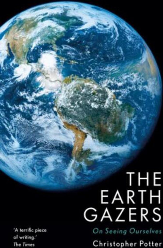 The Earth Gazers