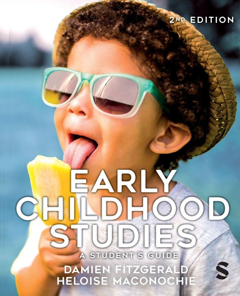 Early Childhood Studies – Lingua: Inglese