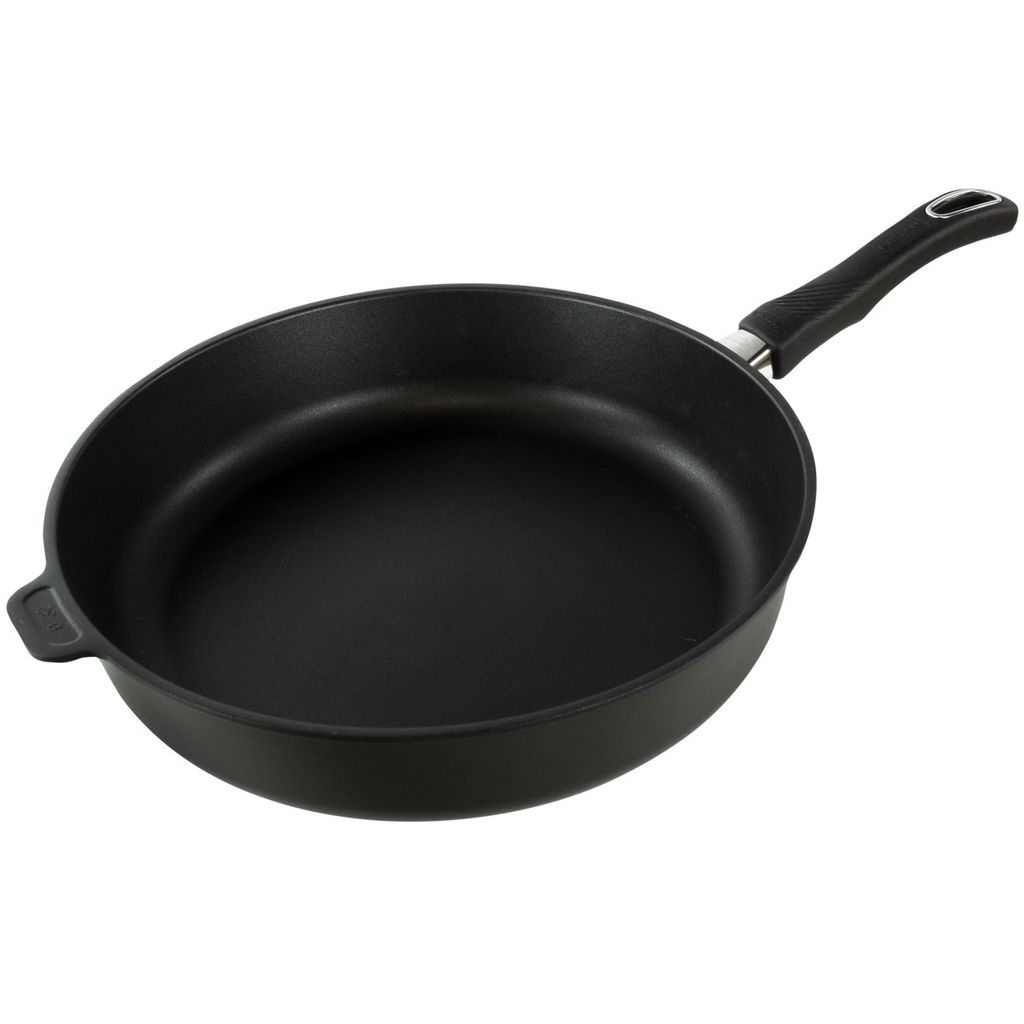 Gastrolux "GASTROLUX Bratpfanne 32 cm HOCH Biotan PLUS Induktion"
