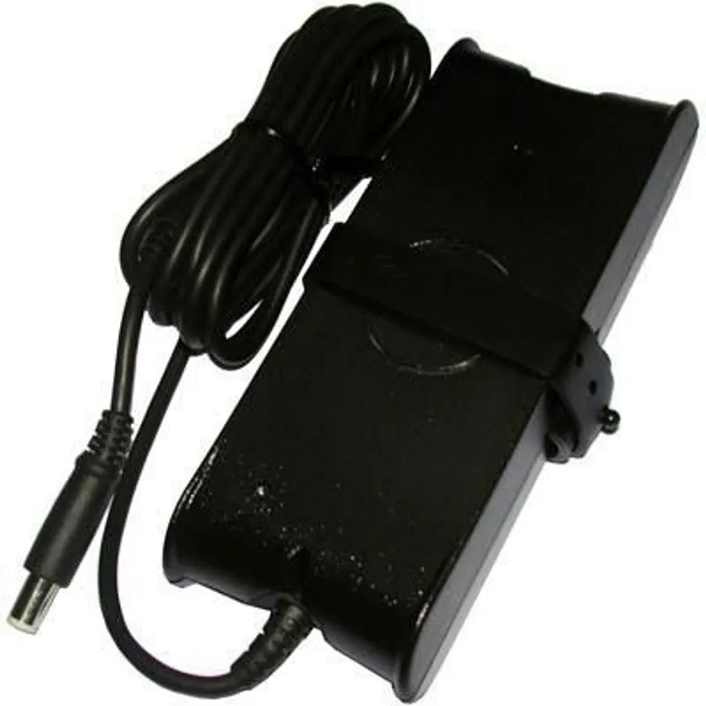Adaptateur Secteur Dell 65W pour Latitude D500 et D600 - Prise Europe