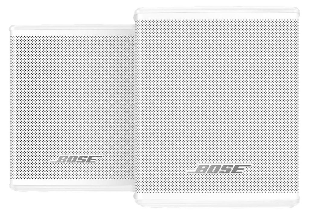 Bose Surround Speakers, 2.0 kanály/kanálov, Káblový a Obrázok produktu 