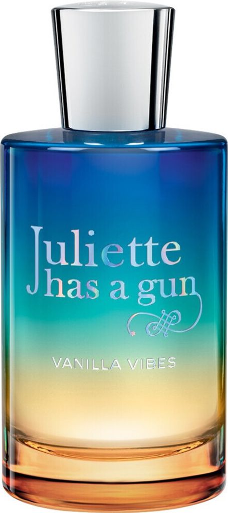 Juliette Has A Gun Vanilla Vibes EDP 100 ml UNISEX Obrázek produktu 