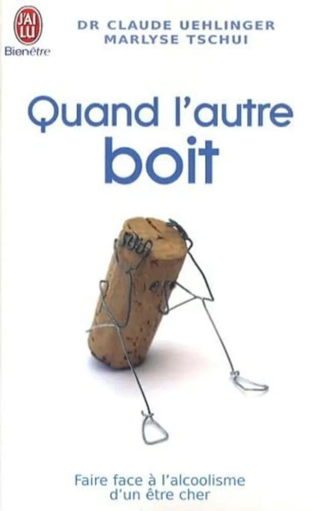 Livre de conseils pour entourage d'alcooliques : Guide de survie complet