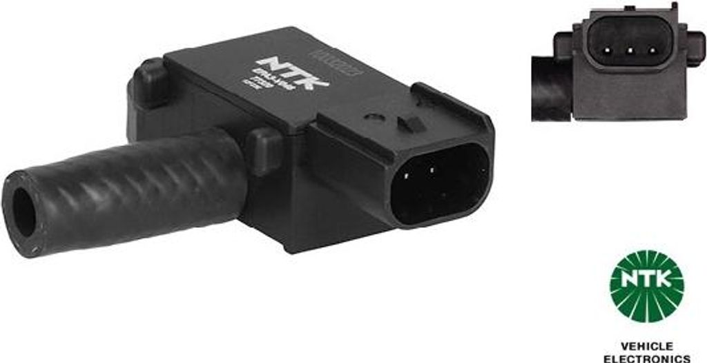 NTK 77320 Sensor Abgasdruck