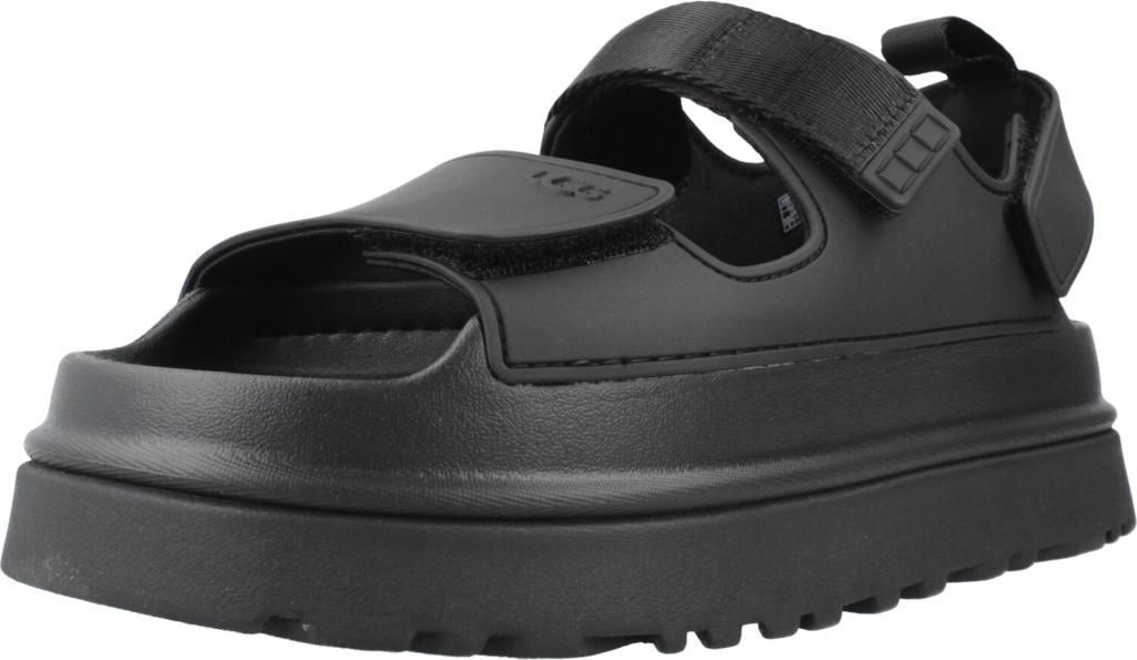 Ugg W Goldenglow Couleur Noir Image du produit 