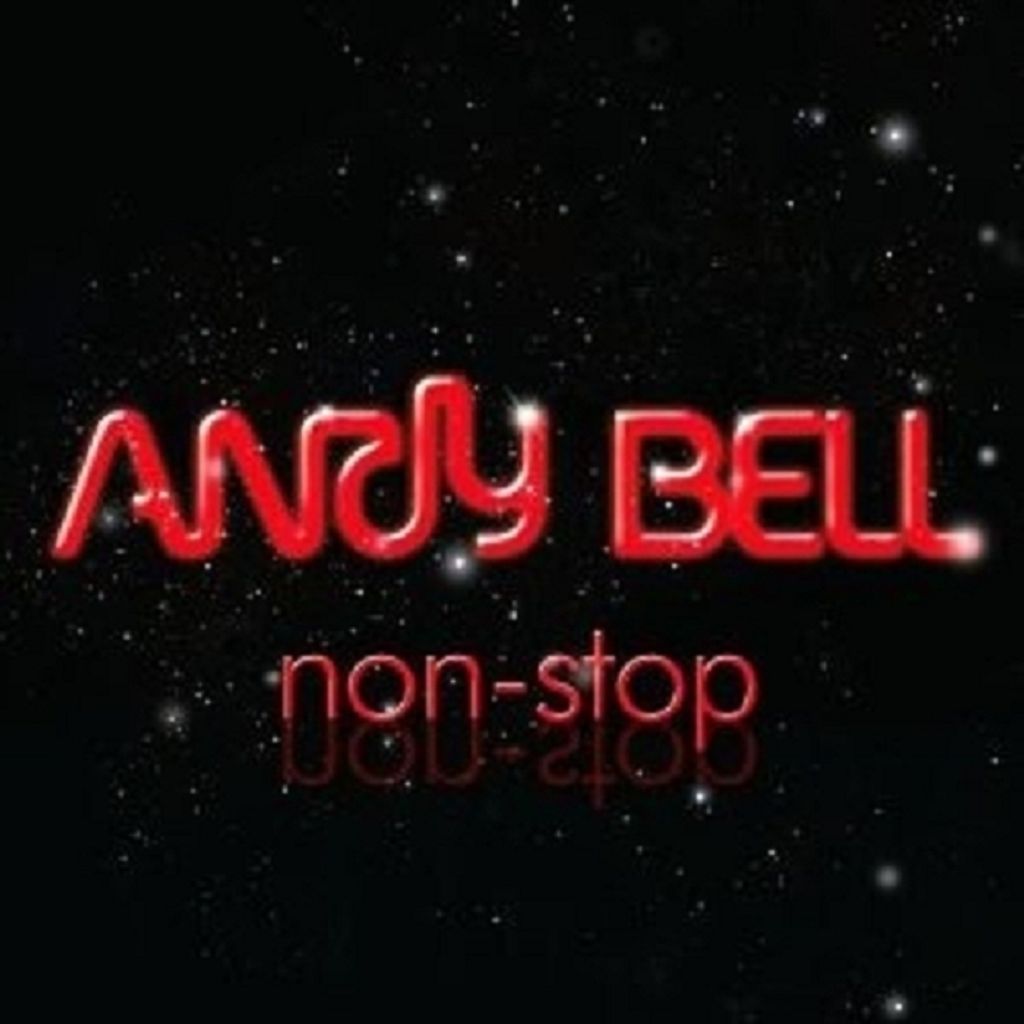 Bell,Andy-Non-Stop
