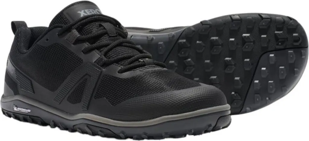 Chaussures de trail légères Xero Shoes Scrambler Low Ev pour la randonnée