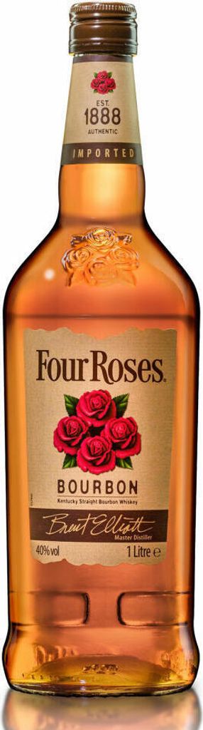 Four Roses 1L Image du produit 