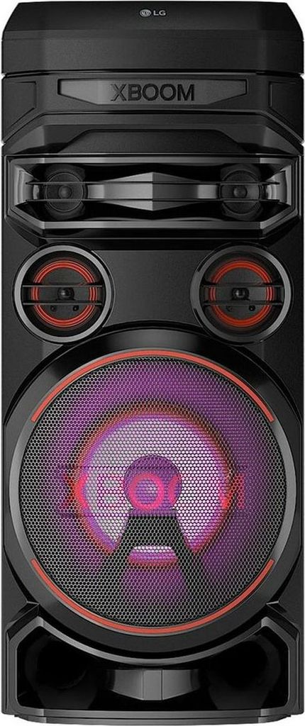 Enceinte Haute Puissance LG XBOOM RNC7 500W Noire Image du produit 