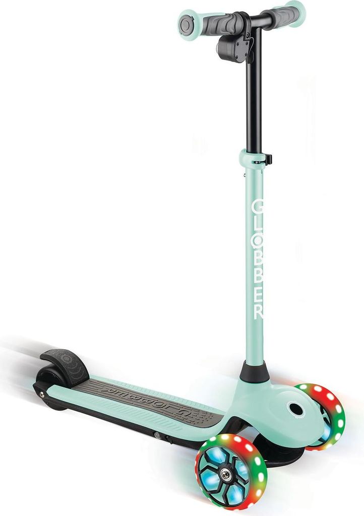 GLOBBER ONE K E-MOTION 4 PLUS – E-Scooter, Produktbild 