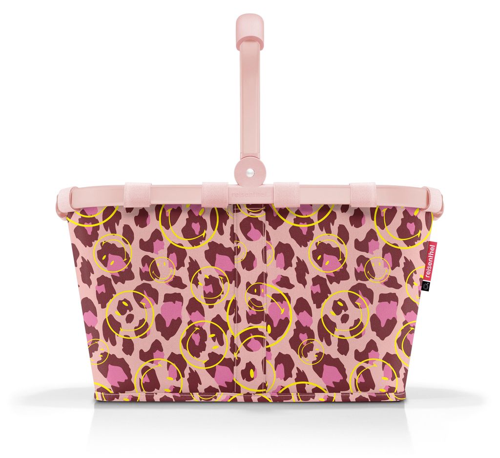 Reisenthel carrybag, Mehrfarbig, Aluminium, Polyester, Produktbild 