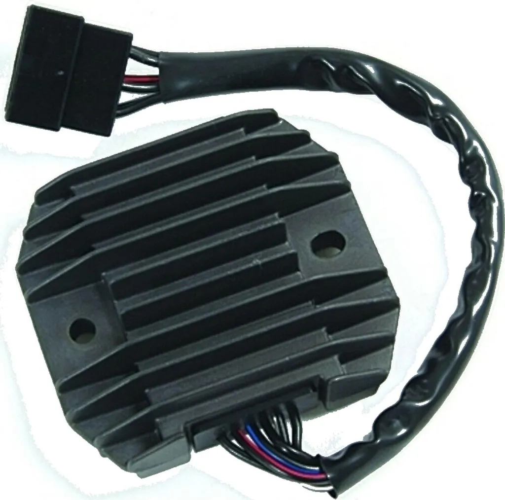 Régulateur de Charge pour Kawasaki VN 800 B Classic - Pièce de Rechange