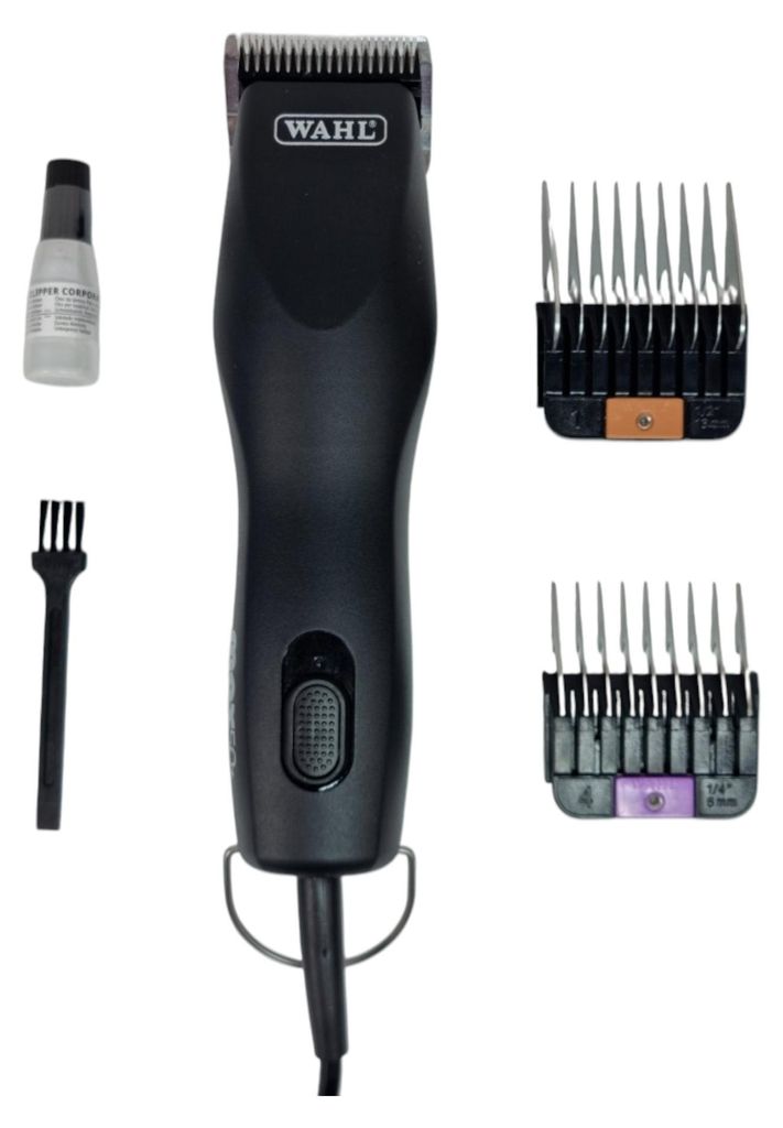 WAHl Max 50+ Produktbild 