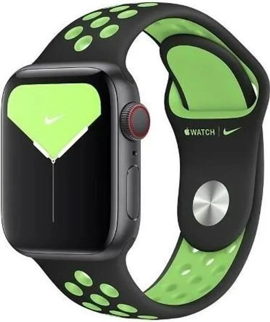 Bracelet sport idéal pour running et fitness Apple Watch 38/40/41 mm