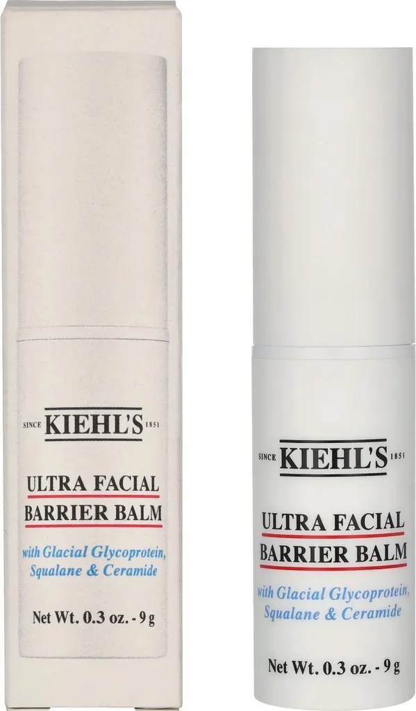 Baume pour le visage Ultra Facial Barrier Balm 9g - Soin Réparateur