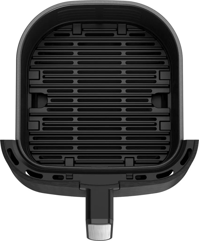 TEFAL | EY505815 | Friggitrice Easy Fry e Grill | Potenza 1400 W | Capacità 4,5 L | Nero