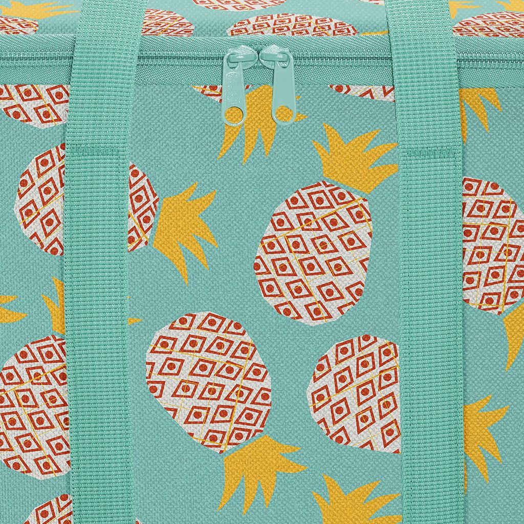 reisenthel coolerbag, Kühltasche, Isoliertasche, Produktbild 5