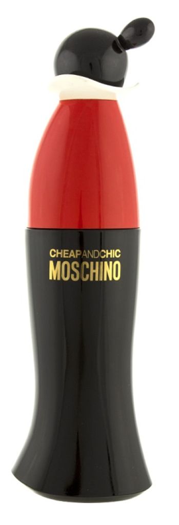 Moschino Cheap & Chic, 100 ml, testversie, voor dames, 100 Productafbeelding 