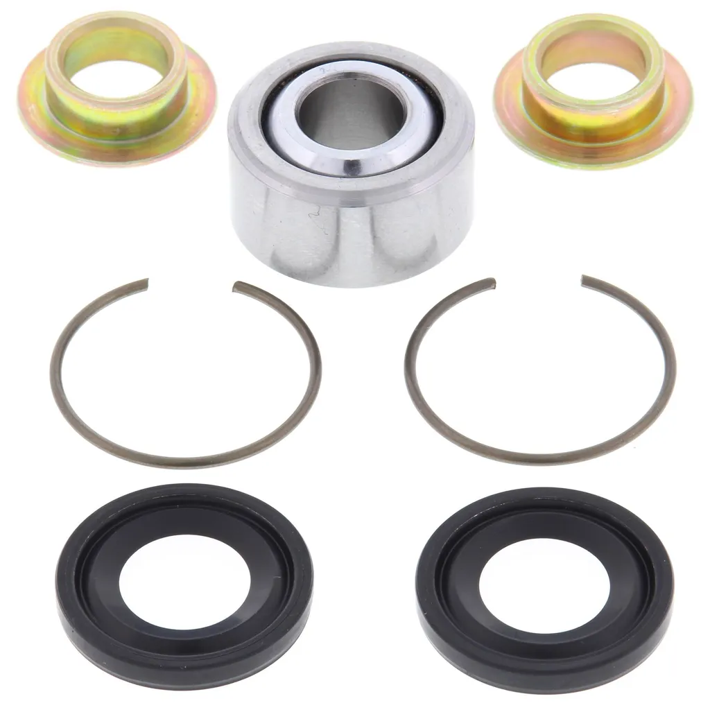 Kit réparation fixation amortisseur ALL BALLS AB29-5009 pour motocross