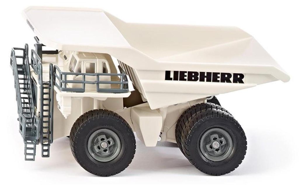 Siku Benne Liebherr T 264 modèle réduit de véhicule de Image du produit 