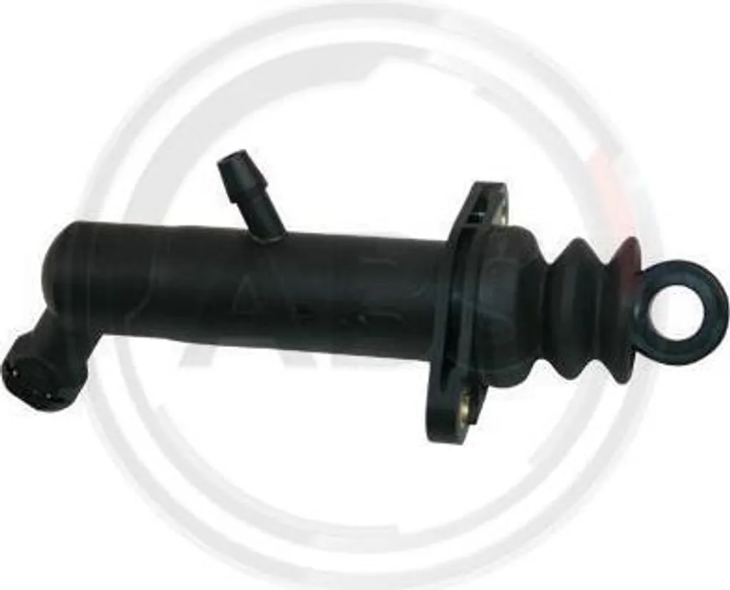 Pédale d'embrayage molle sur BMW ? Changez pour l'émetteur A.B.S. 1161702