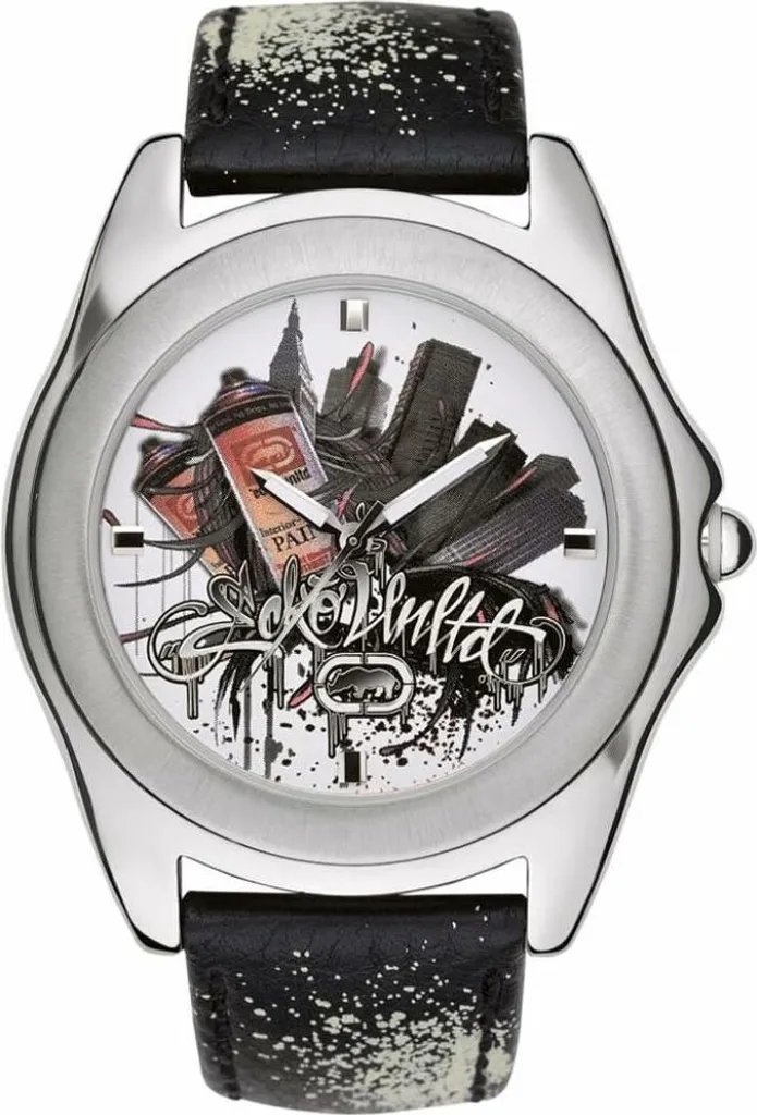 Regalo Uomo Marc Ecko E07502G3 Orologio Elegante con Scatola - 5