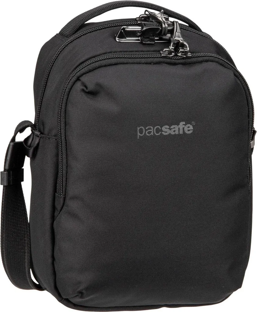 Pacsafe V Companion Crossbody: La Migliore Borsa per Viaggiare - 16