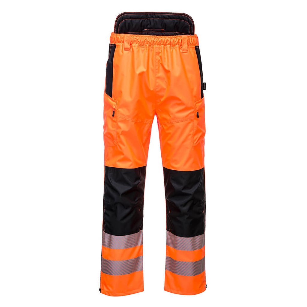 Portwest PW342 PW3 Pantaloni estremi ad alta visibilità Immagine del prodotto 