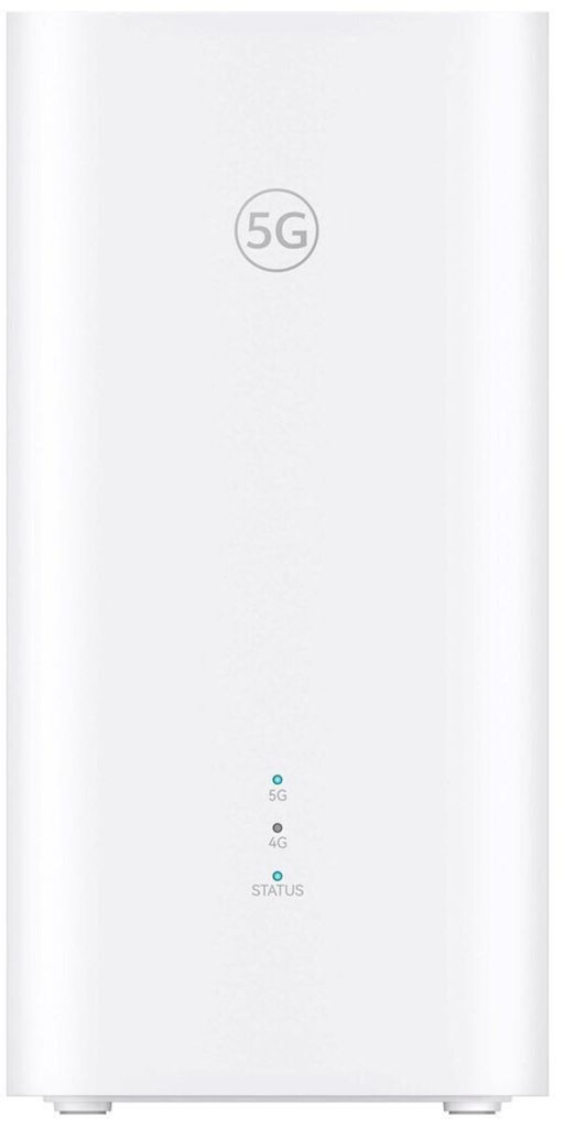 Huawei H153-381 weiß 5G CPE 5s Produktbild 