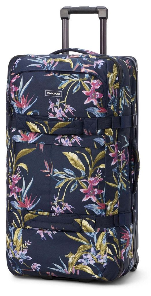 Dakine Split 110L 2 Rollen Reisetasche 81 cm