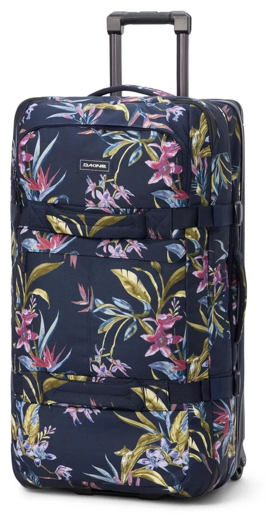 Sac de Voyage à Roulettes Dakine Split Roller 110L - Valise Souple Hanalei