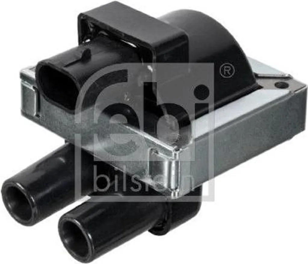 Bobine d'allumage FEBI BILSTEIN 19929 pour Fiat Punto et Panda 46548037