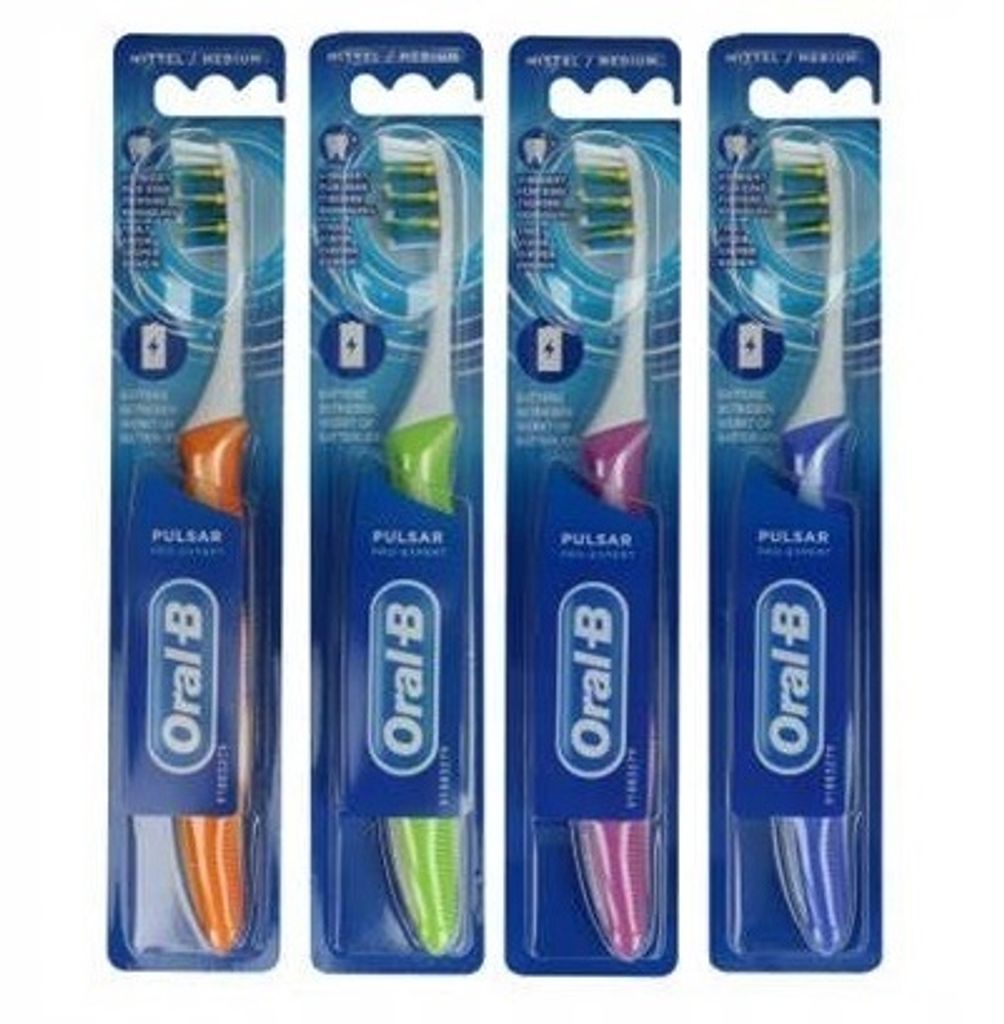 oral b zahnbürste vibration ORAL-B iO Series 3n Elektrische Zahnbürste Matt Black online kaufen main image 1