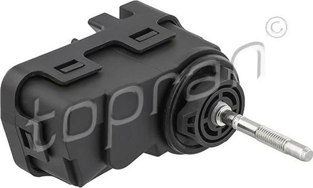 Motorino Regolazione Fari 921302B000 per Kia Sorento Rio Sportage