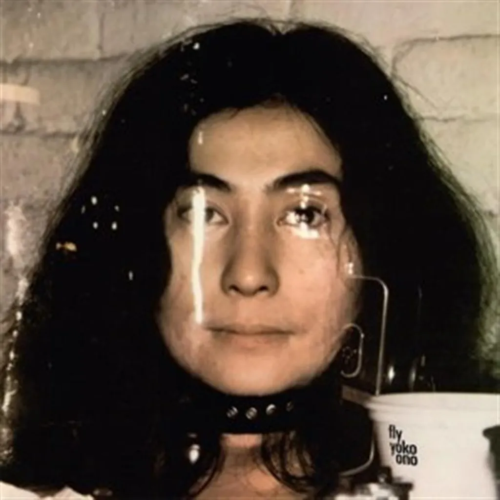 Ono, Yoko - Fly Coffret Collector CD et Livret Art Contemporain Rare