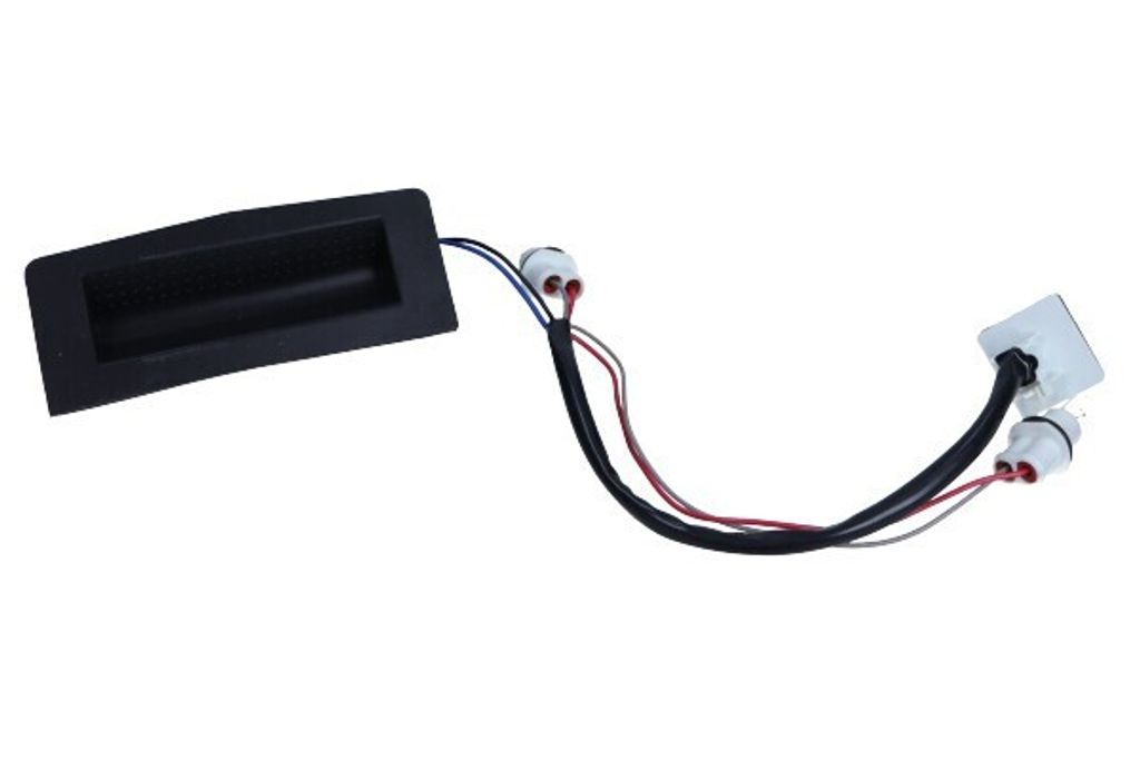 MAXGEAR Schalter Heckklappe Heckklappenschalter 28-0593 für OPEL ZAFIRA B (A05) 0,097kg
