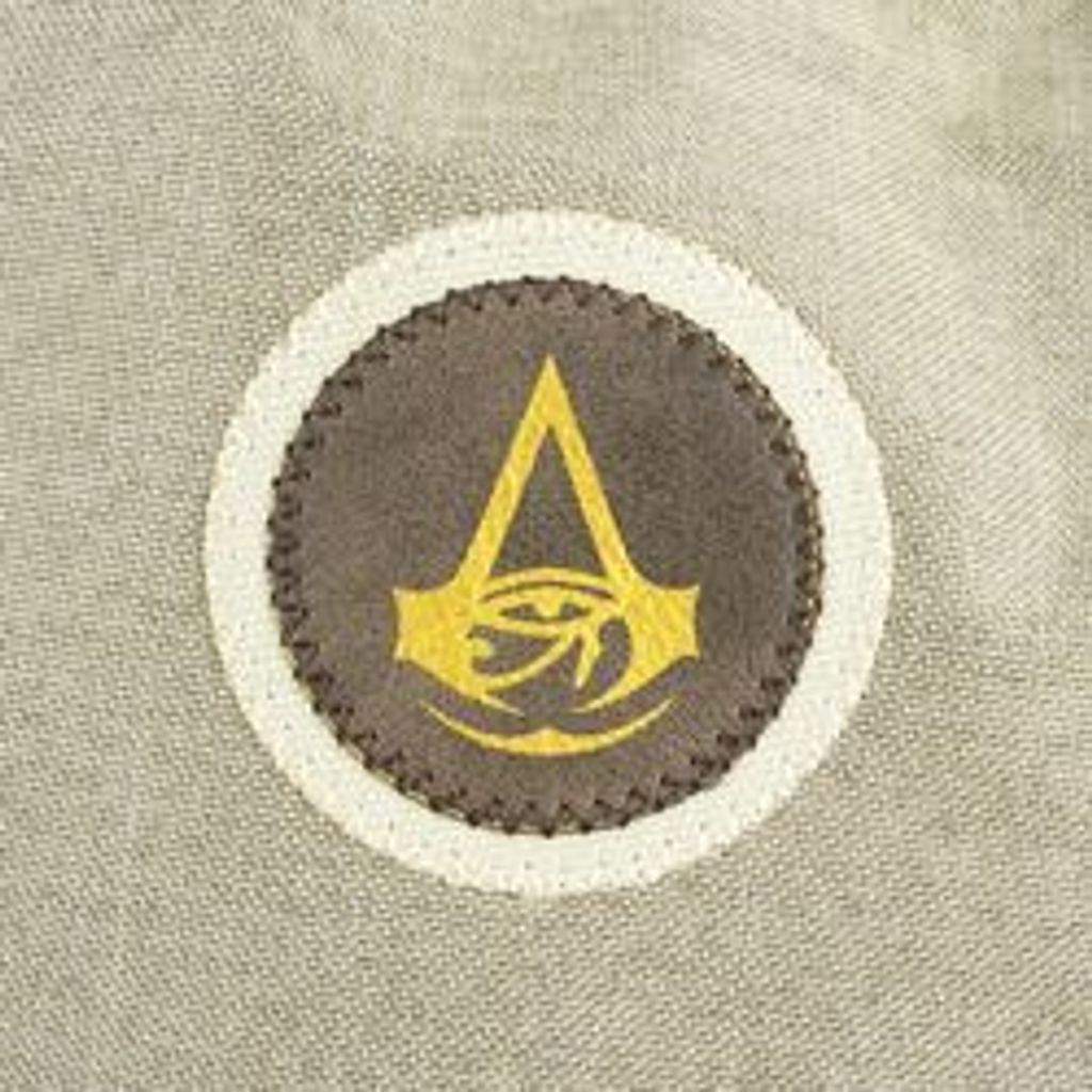 Assassin's Creed Origins - Basic Style Backpack - Difuzed Produktbild 