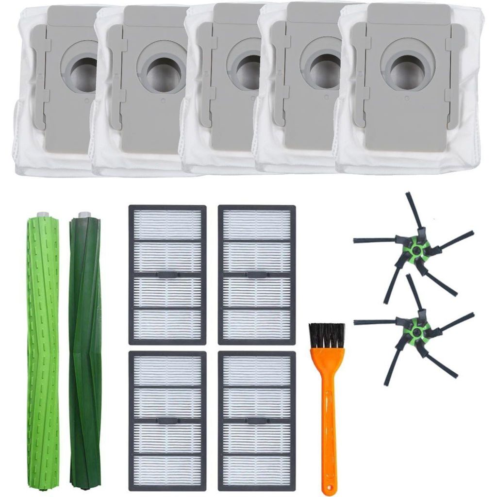 iRobot Roomba s9+ Wartungsset (Plus.Parts )