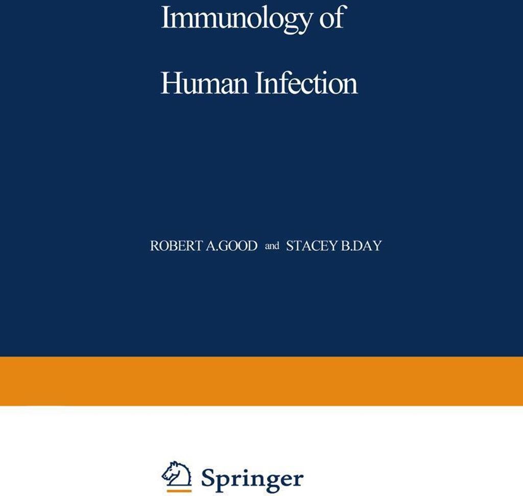 Immunology of Human Infection