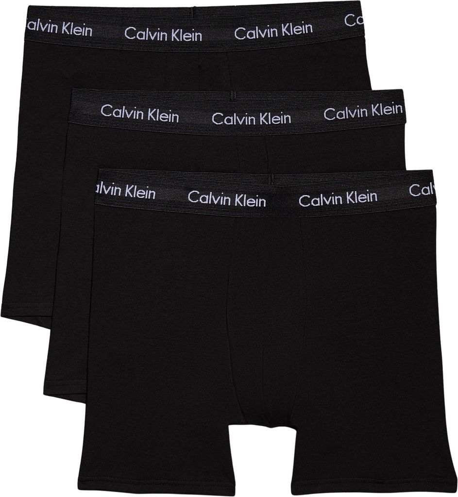 Calvin Klein Herren 3er-Pack aus Produktbild 