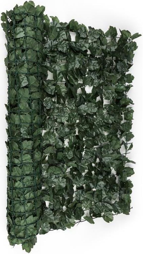 blumfeldt Fency Dark Ivy - Sichtschutz , Windschutz , Produktbild 